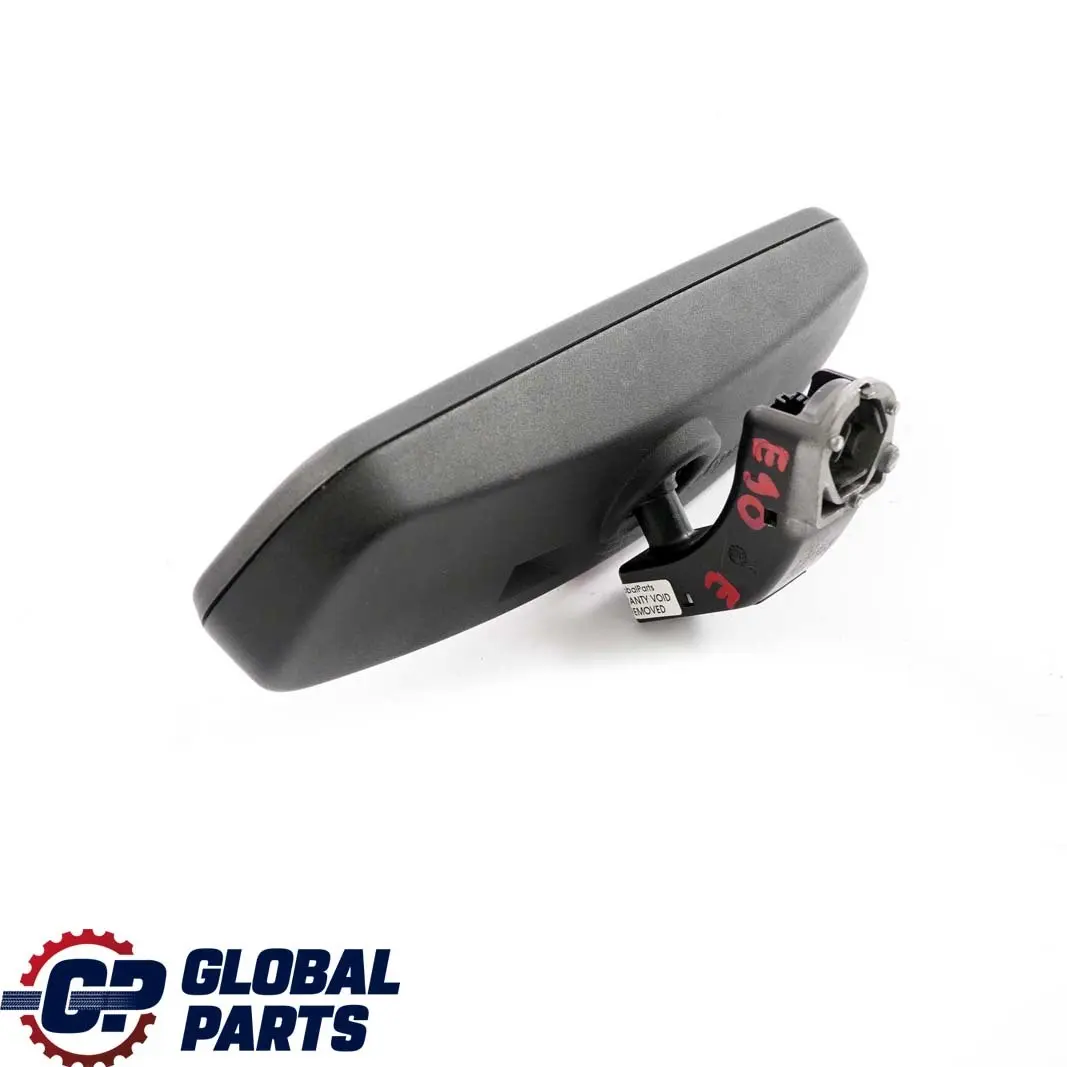 View Mirror BMW E39 X5 E53 E60 E83 Interior Auto Dip EC / LED / GTO to Rear with Part number 7153451 Rear View Mirror BMW E39 X5 E53 E60 E83 Interior Auto Dip EC / LED / GTO - SKU 9134444-1 - Part number 7153451