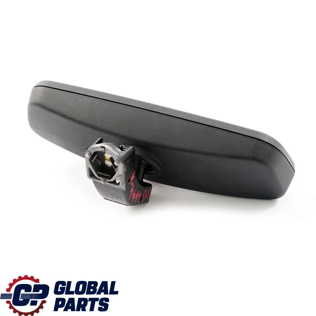 BMW E39 E60 X3 E83 X5 E53 Innenspiegel Spiegel EC / LED / GTO / Funk - SKU 9134444-1 - Teilenummer 7153451