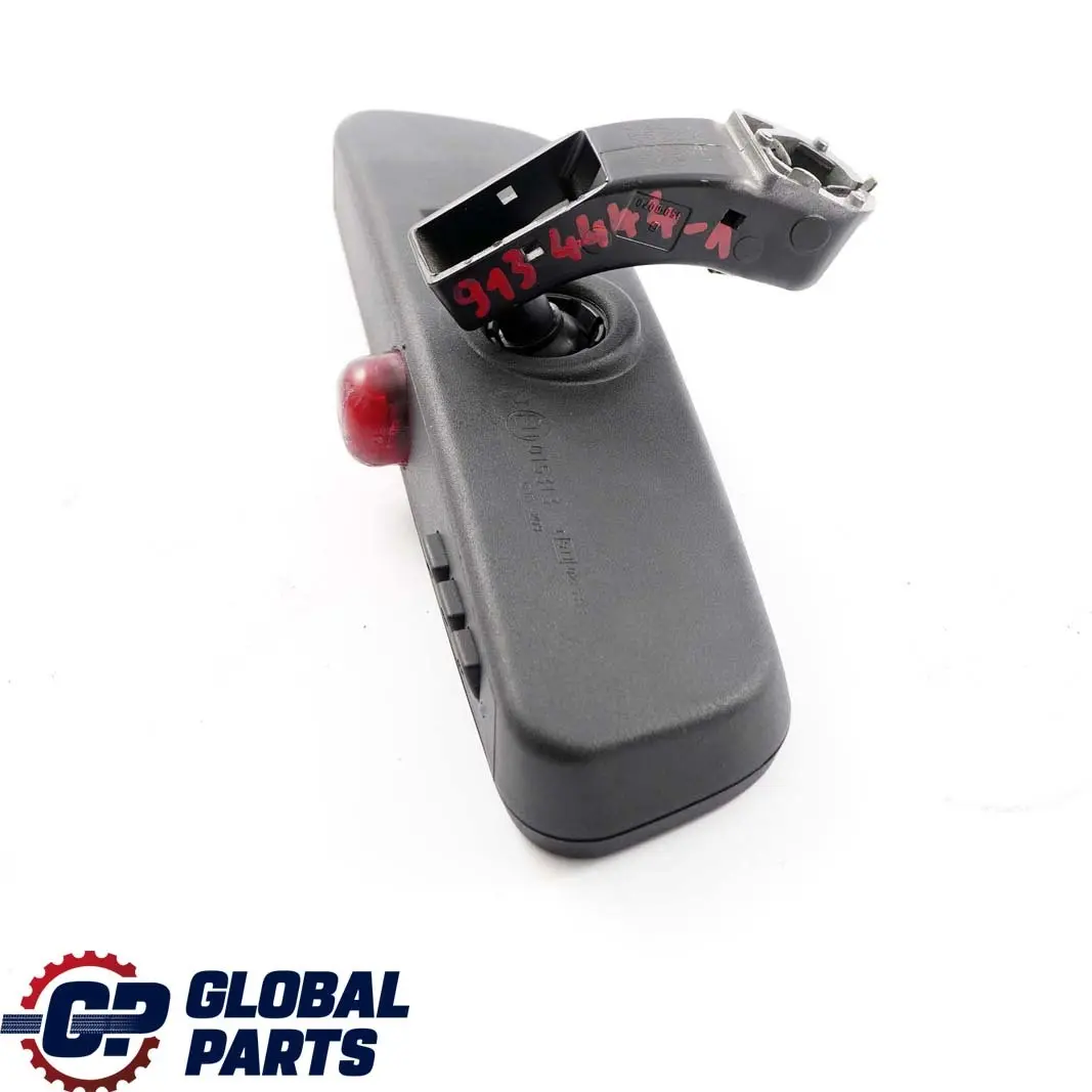  Rétroviseur Intérieur BMW E39 X5 E53 E60 E83 Auto Dip EC / LED / GTO - SKU 9134444-1 - Numéro de pièce 7153451