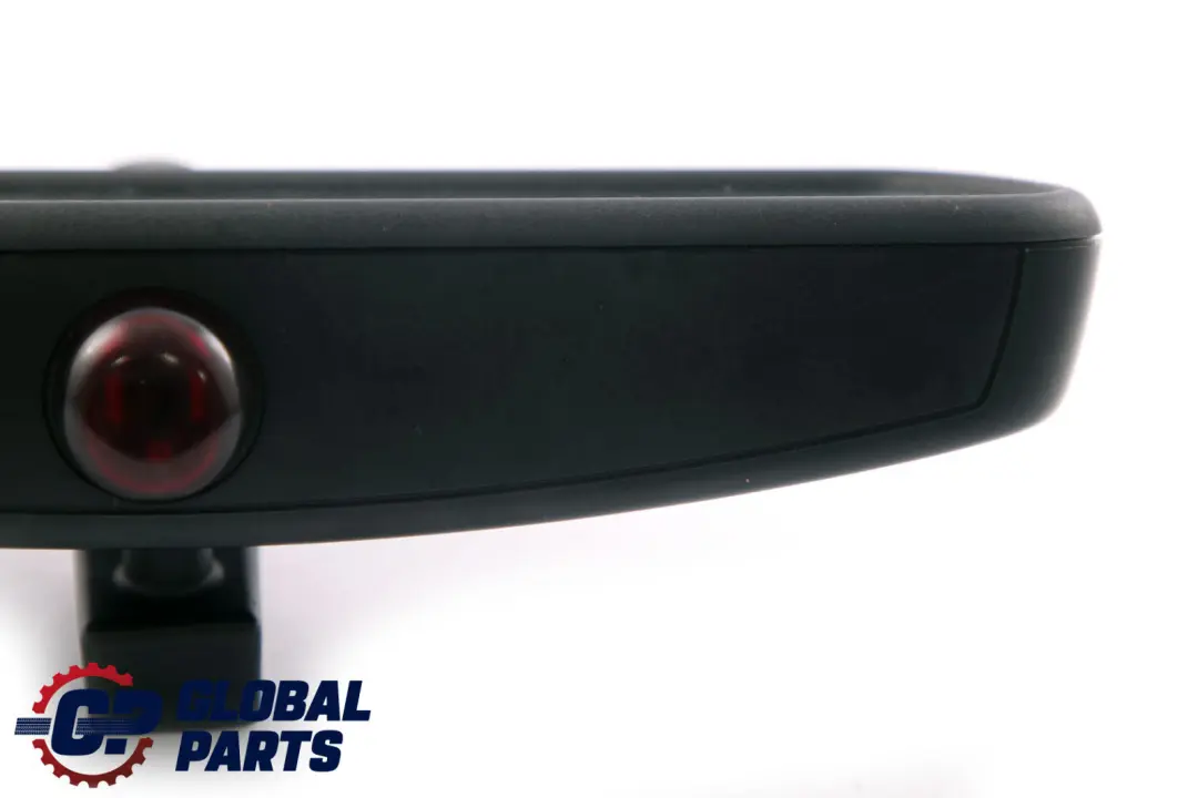 Interior Mirror BMW E60 E61 E90 E91 Rear View Auto Dip EC / LED / GTO to with Part number 9134444 Interior Mirror BMW E60 E61 E90 E91 Rear View Auto Dip EC / LED / GTO - SKU 9134444 - Part number 9134444
