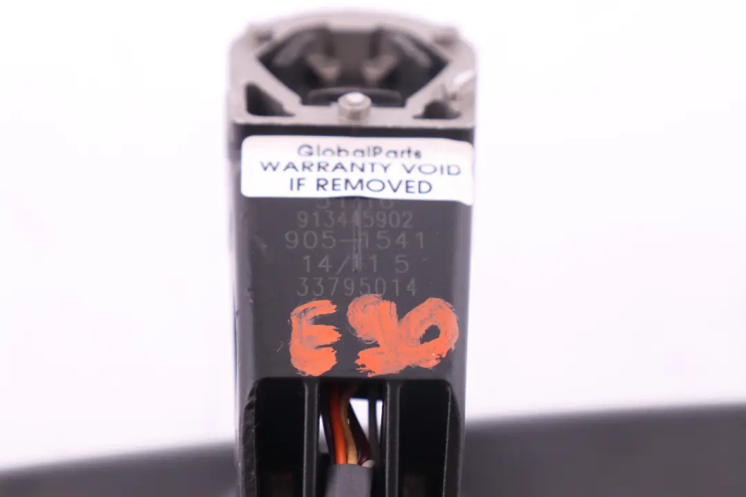 BMW E60 E81 E90 Lusterko Wsteczne Wewnętrzne - SKU 9134459 - Numer Części 9134459