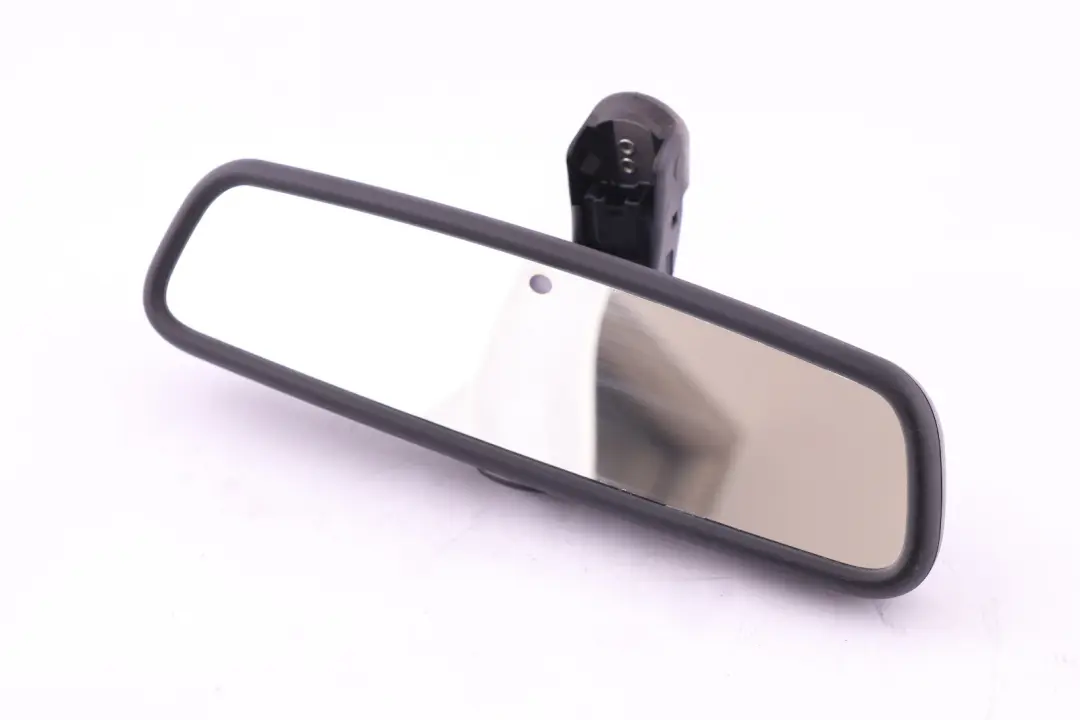 Mirror BMW E60 E61 E65 E90 E91 Interior View EC / LED to Rear with Part number 9134459 Rear Mirror BMW E60 E61 E65 E90 E91 Interior View EC / LED - SKU 9134459 - Part number 9134459