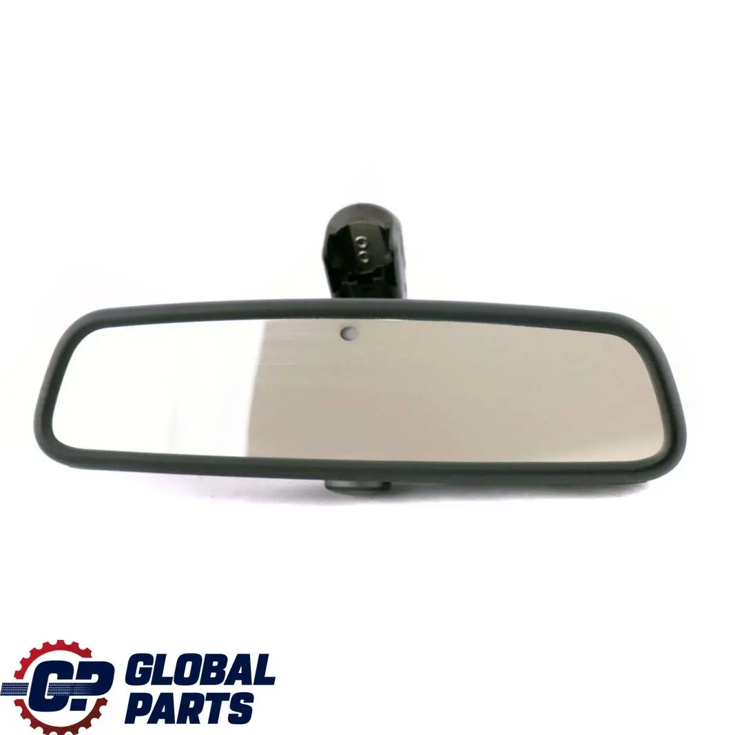 Rear Mirror BMW E60 E61 E65 E90 E91 Interior View EC / LED 9134459