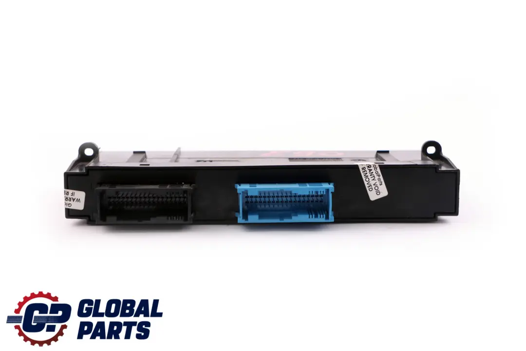 Steuergerät Karosseriesteuergerät H1 6135 BMW E90 - SKU 9134479 - Teilenummer 9134479