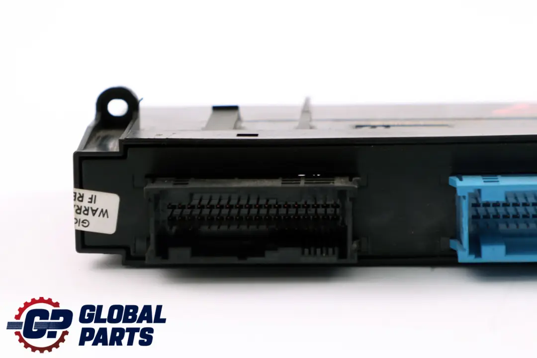 ECU Body Control Module ECU H1 6135 BMW E90 - SKU 9134479 - Part number 9134479