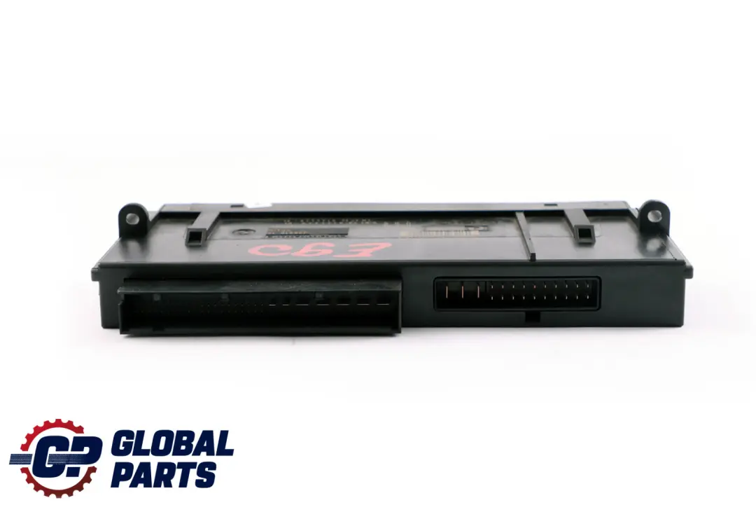 ECU Body Control Module ECU H1 6135 BMW E90 - SKU 9134479 - Part number 9134479