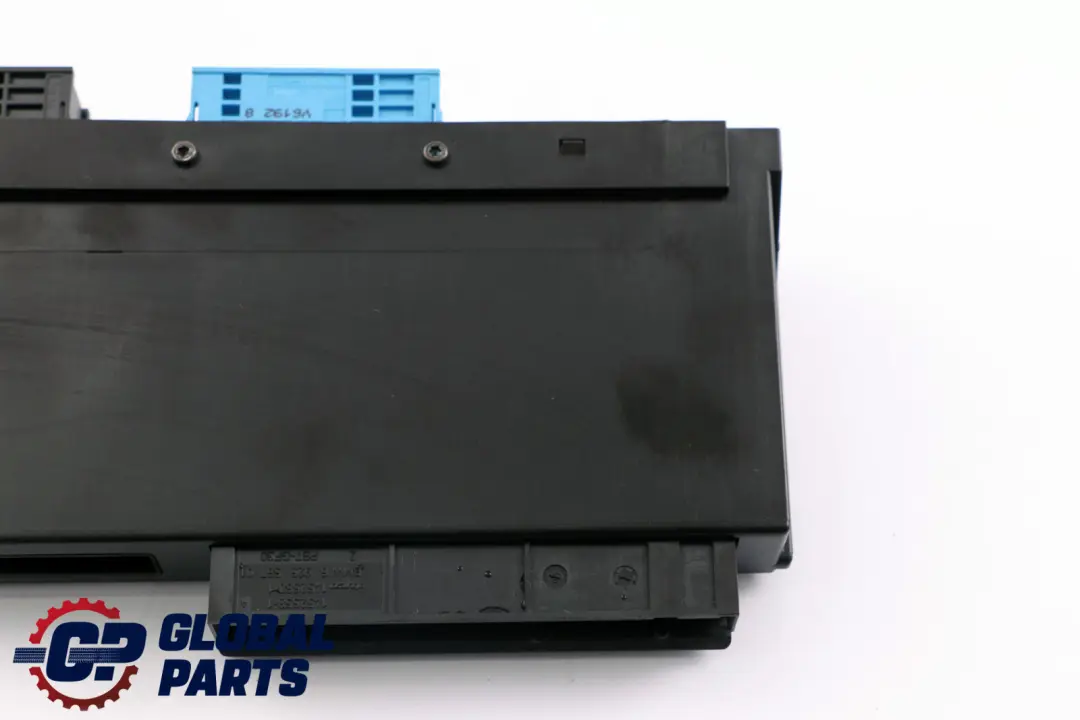 ECU Moduł Sterownik Komfortu 6135 do BMW E90 o numerze 9134479 BMW E90 ECU Moduł Sterownik Komfortu 6135 - SKU 9134479 - Numer Części 9134479