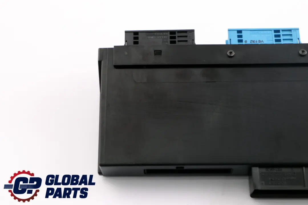 ECU Módulo De Control Del Cuerpo ECU H1 6135 para BMW E90 con número de pieza 9134479 BMW E90 ECU Módulo De Control Del Cuerpo ECU H1 6135 - SKU 9134479 - Número de pieza 9134479