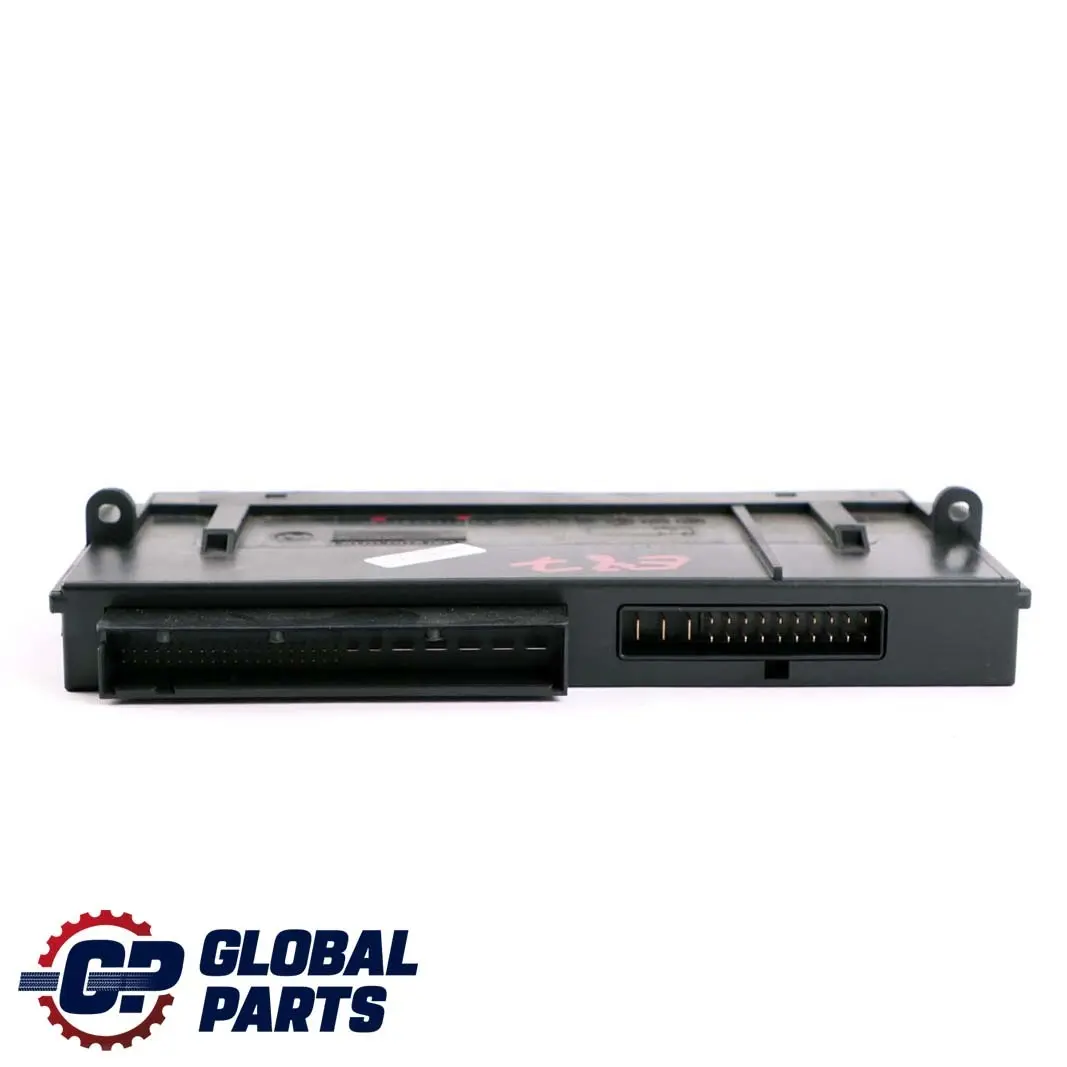 BMW 1 Series E87 ECU Body Control Module Junction Box H2 - SKU 9134481 - Part number 9134481
