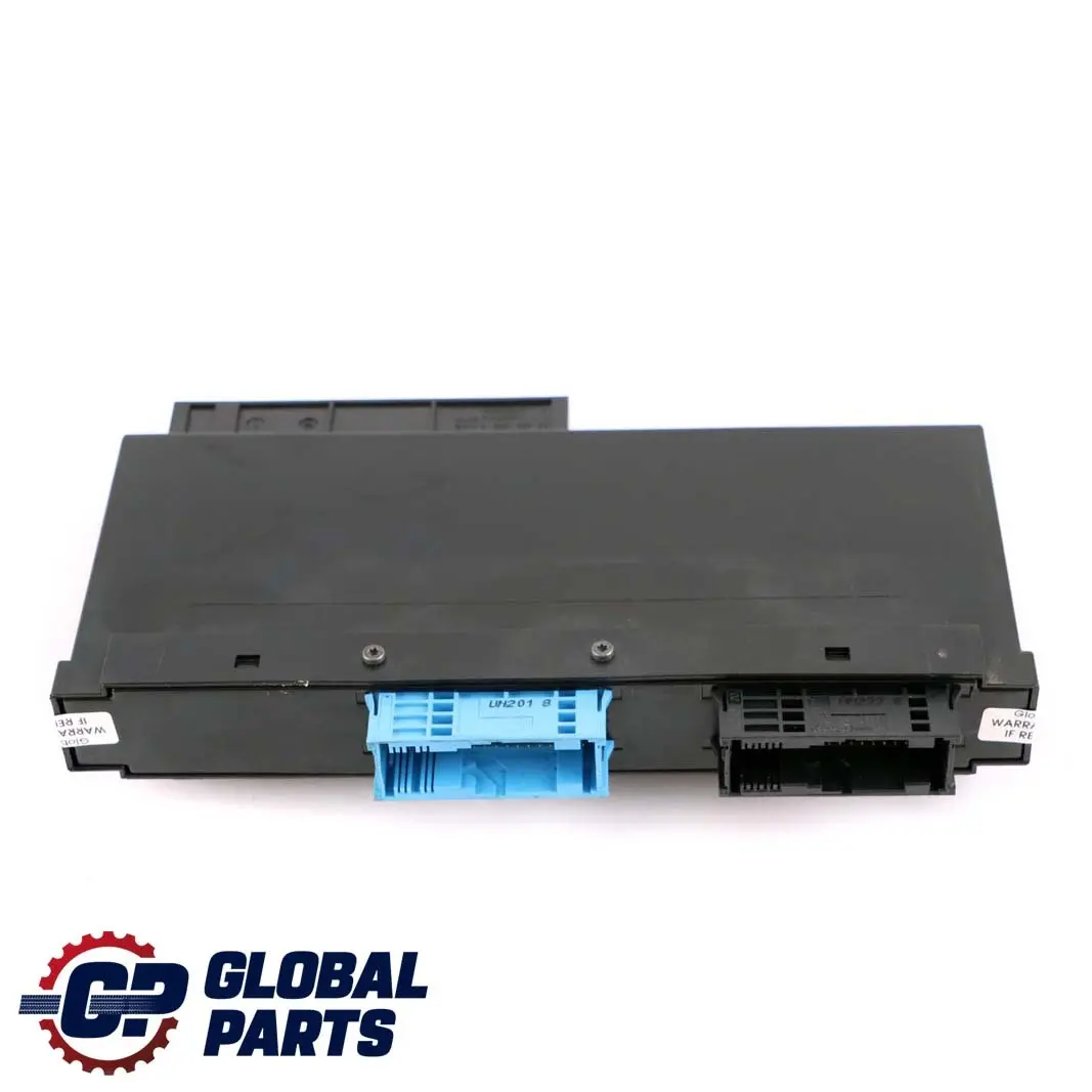 BMW 1 Series E87 ECU Body Control Module Junction Box H2 - SKU 9134481 - Part number 9134481