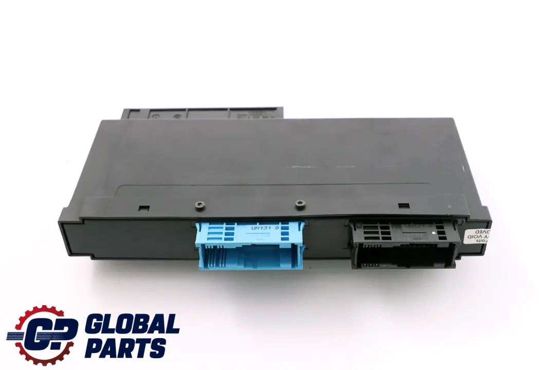 BMW E87 Steuergerät Control Module Unit L2 PL2 JBBFE 6135 - SKU 9134482 - Teilenummer 9134482