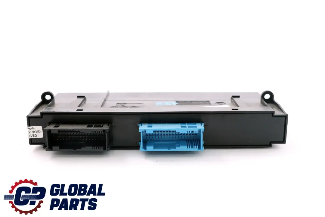 BMW E87 Steuergerät Control Module Unit L2 PL2 JBBFE 6135 - SKU 9134482 - Teilenummer 9134482