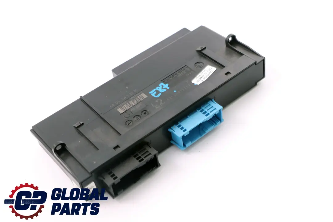 ECU Body Control Module Unit L2 PL2 JBBFE pour BMW E87 à propos du numéro de pièce 9134482 BMW E87 ECU Body Control Module Unit L2 PL2 JBBFE - SKU 9134482 - Numéro de pièce 9134482
