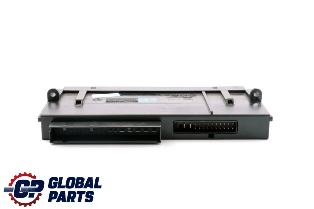 ECU Body Control Module Unit L2 PL2 JBBFE pour BMW E87 à propos du numéro de pièce 9134482 BMW E87 ECU Body Control Module Unit L2 PL2 JBBFE - SKU 9134482 - Numéro de pièce 9134482