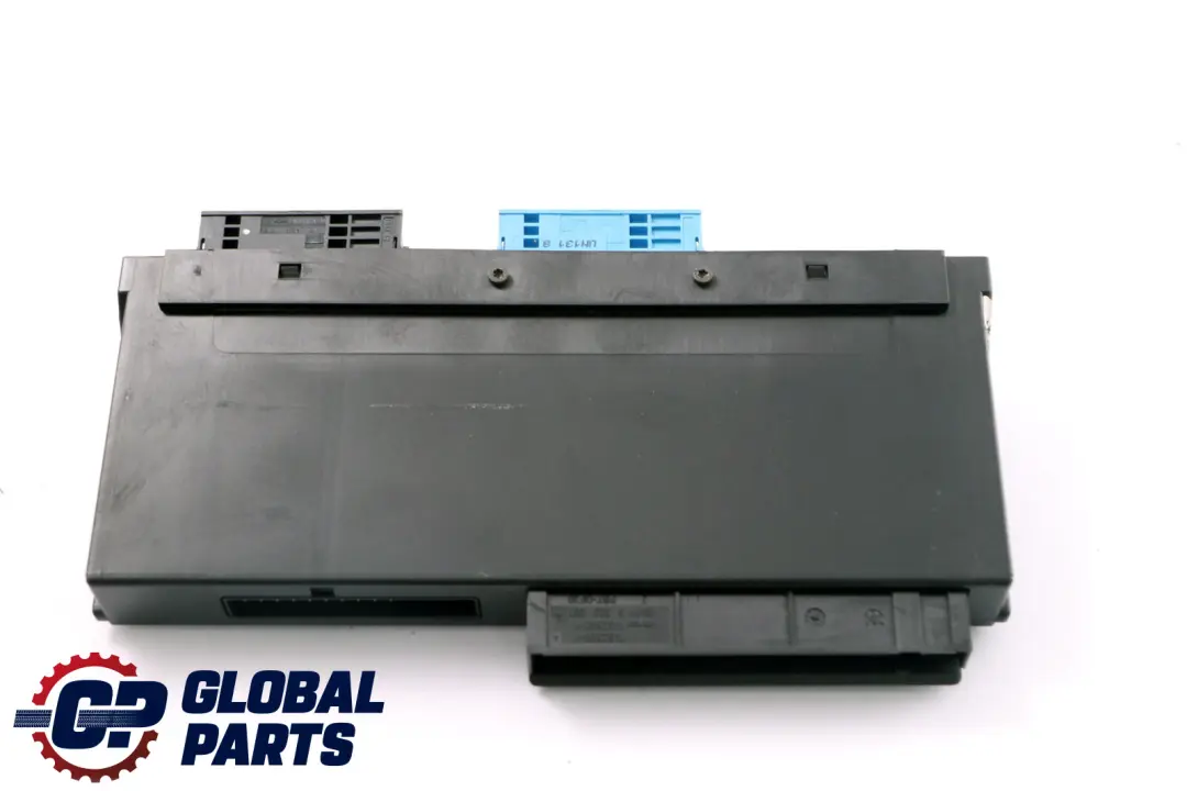 Steuergerät Control Module Unit L2 PL2 JBBFE 6135 für BMW E87 mit Teilenummer 9134482 BMW E87 Steuergerät Control Module Unit L2 PL2 JBBFE 6135 - SKU 9134482 - Teilenummer 9134482
