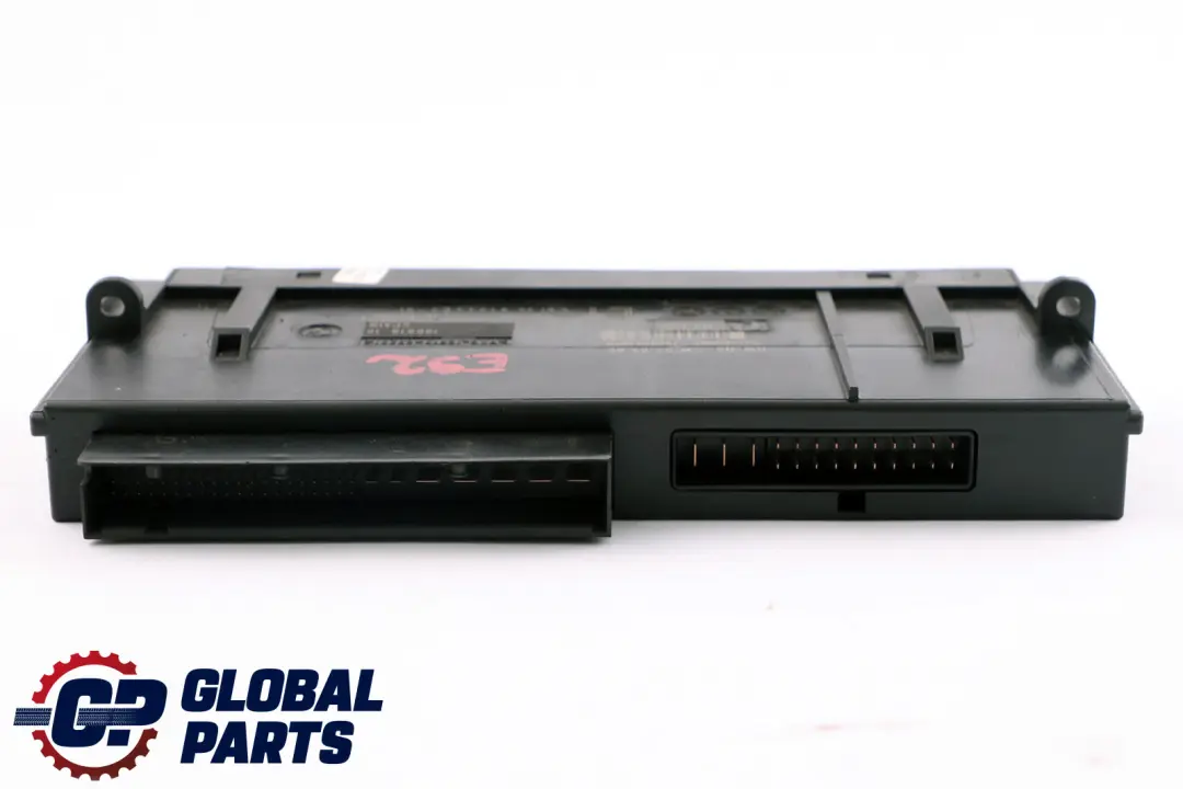 Scatola Giunzione Modulo Carrozzeria Centralina L1 PL2 JBBFE per BMW E92 con numero di parte 9134483 BMW E92 Scatola Giunzione Modulo Carrozzeria Centralina L1 PL2 JBBFE - SKU 9134483 - Numero di parte 9134483