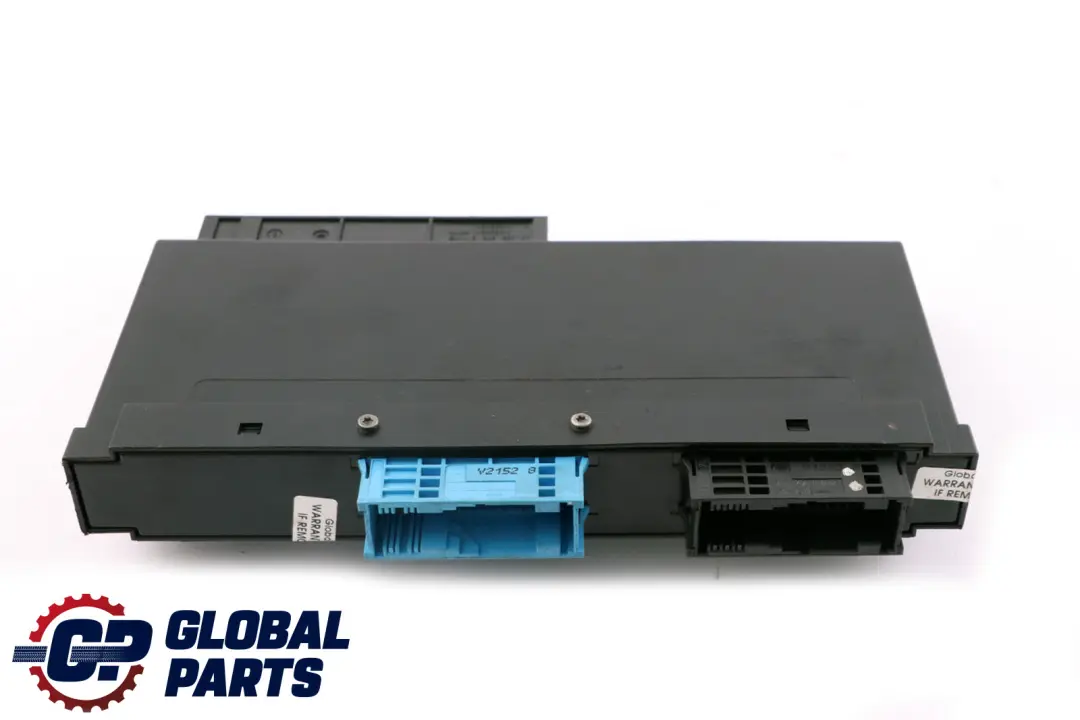 ECU Body Control Module Junction Box L1 PL2 JBBFE BMW 3 Series E92 - SKU 9134483 - Part number 9134483