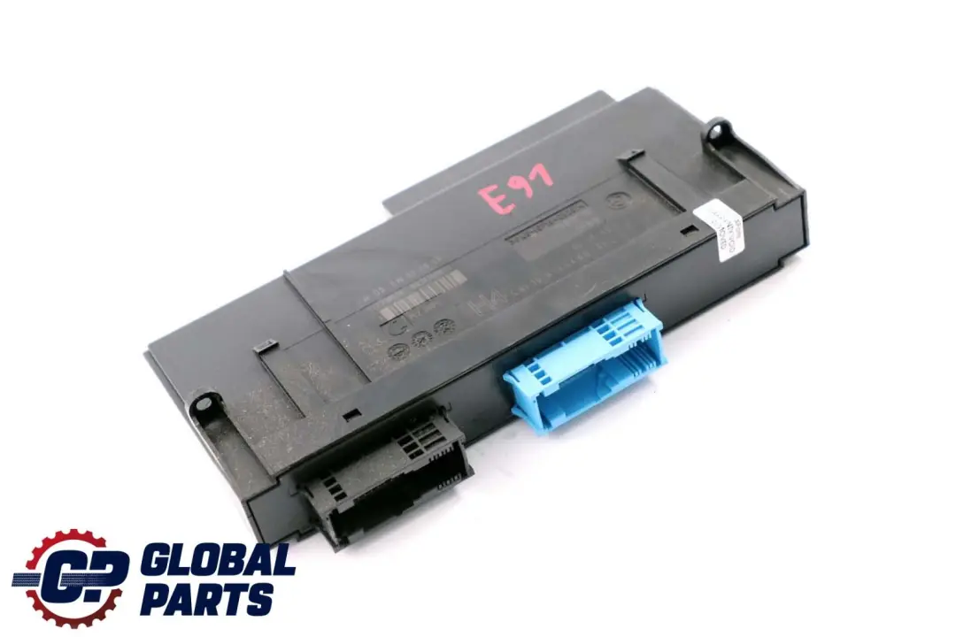 BMW E91 Touring ECU Modulo De Control del Cuerpo H4 6135 - SKU 9134485 - Número de pieza 9134485