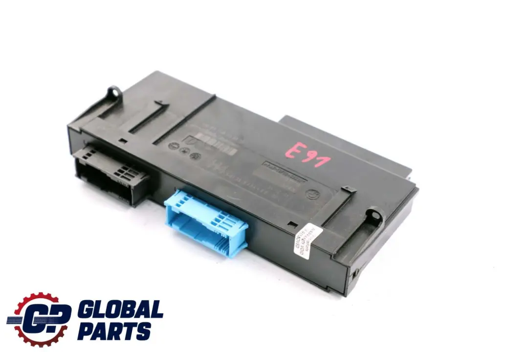 BMW E91 Touring ECU Modulo De Control del Cuerpo H4 6135 - SKU 9134485 - Número de pieza 9134485