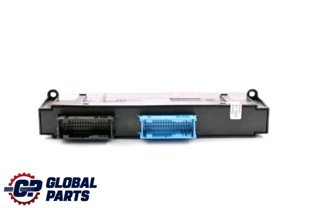 BMW 3 E91 Touring ecu Commande Junctionbox Electronique H4 - SKU 9134485 - Numéro de pièce 9134485