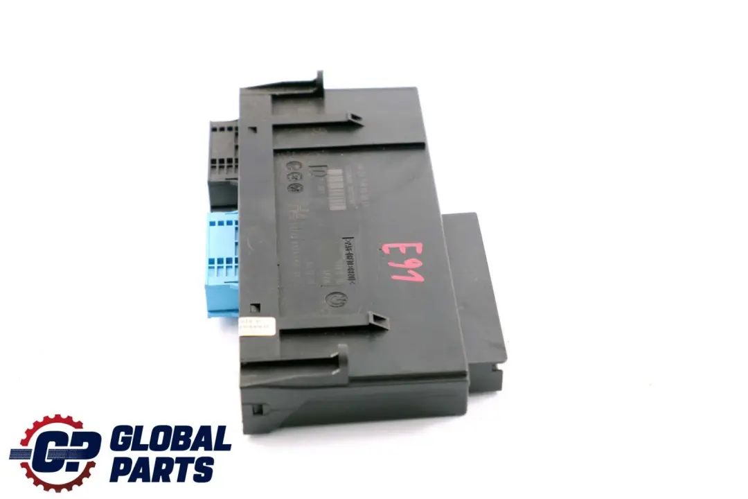 ECU Body Control Module H4 6135 to BMW 3 Series E91 Touring with Part number 9134485 BMW 3 Series E91 Touring ECU Body Control Module H4 6135 - SKU 9134485 - Part number 9134485