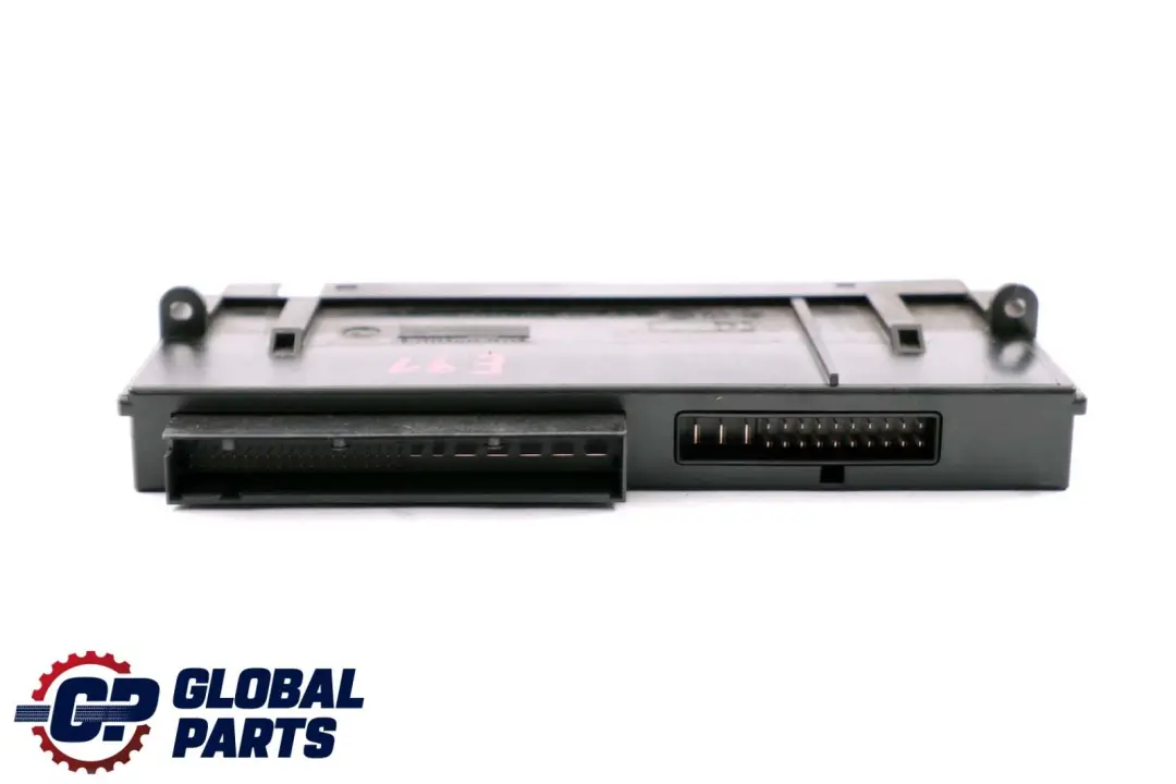 BMW 3 Series E91 Touring ECU Body Control Module H4 6135 - SKU 9134485 - Part number 9134485