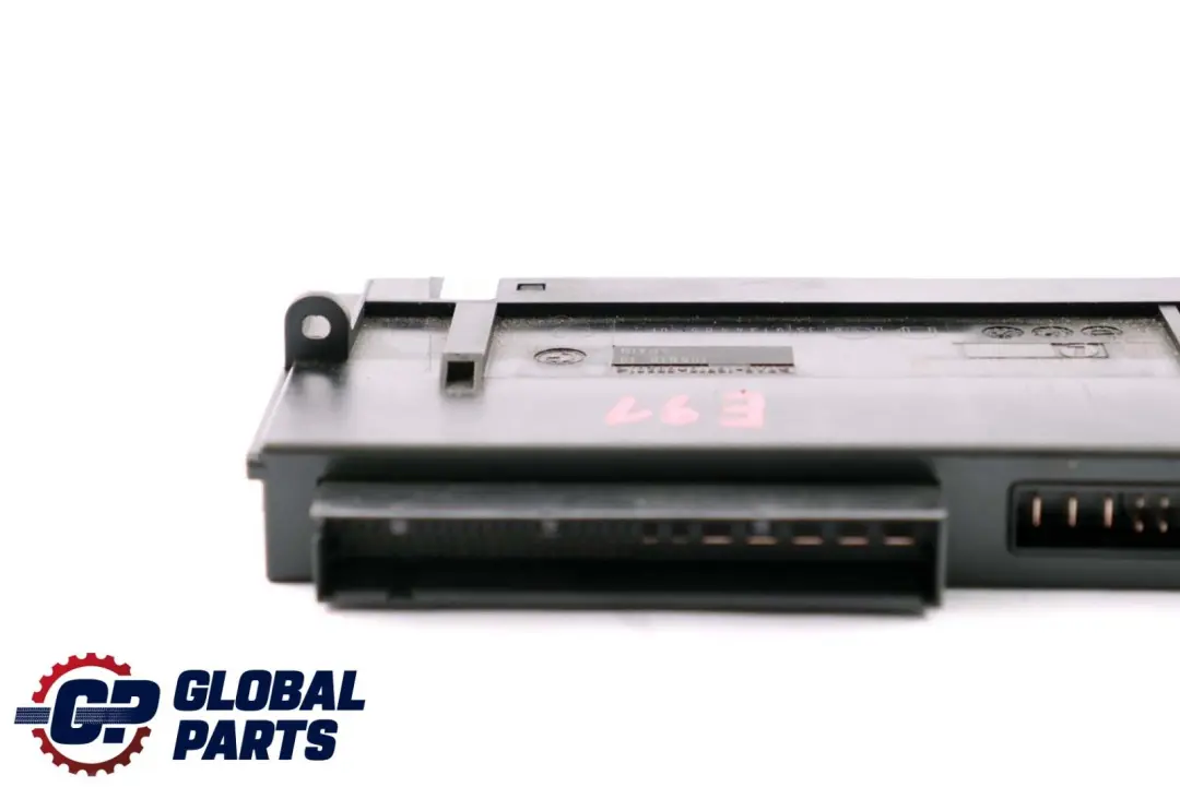 BMW 3 er E91 Touring ECU Steuergerät Junctionbox Elektronik H4 - SKU 9134485 - Teilenummer 9134485