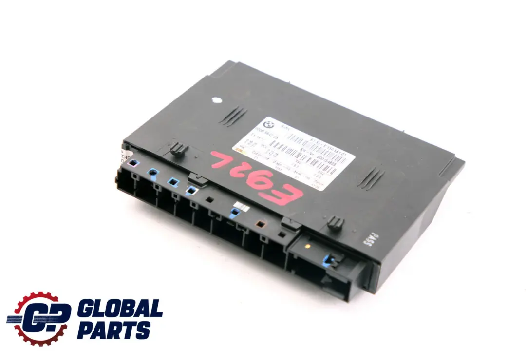 Sitzmodul Steuergerät ECU für BMW 1 3 er E87 E90 E91 E92 mit Teilenummer 9196936 BMW 1 3 er E87 E90 E91 E92 Sitzmodul Steuergerät ECU - SKU 9134661 - Teilenummer 9196936