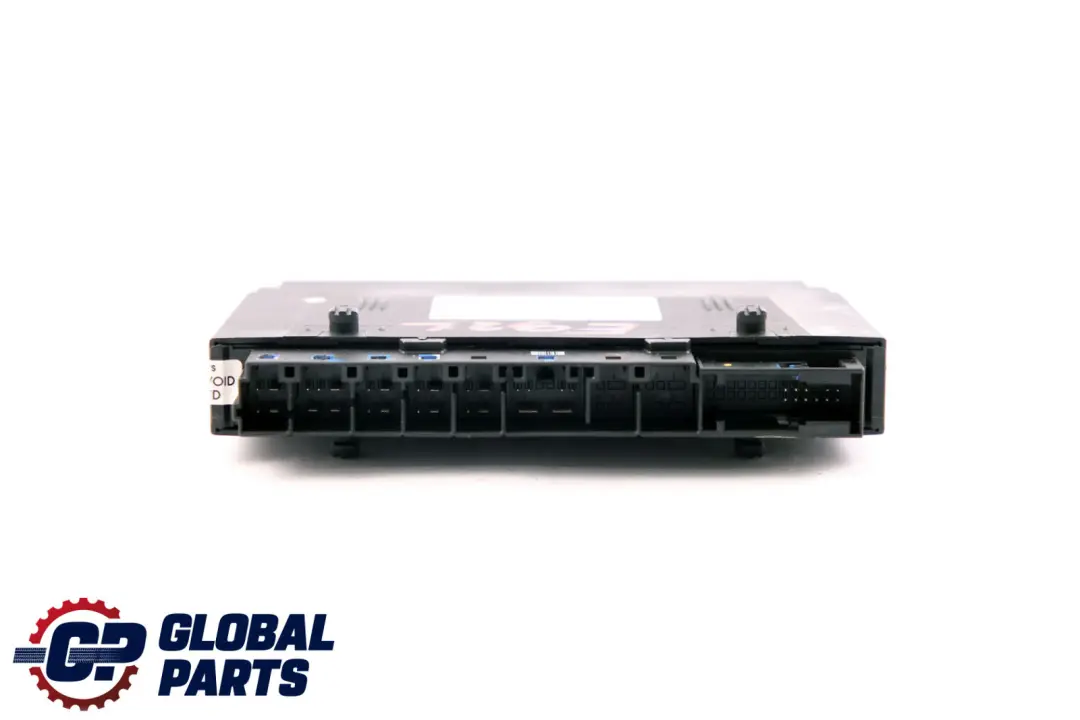 BMW 1 3 er E87 E90 E91 E92 Sitzmodul Steuergerät ECU - SKU 9134661 - Teilenummer 9196936