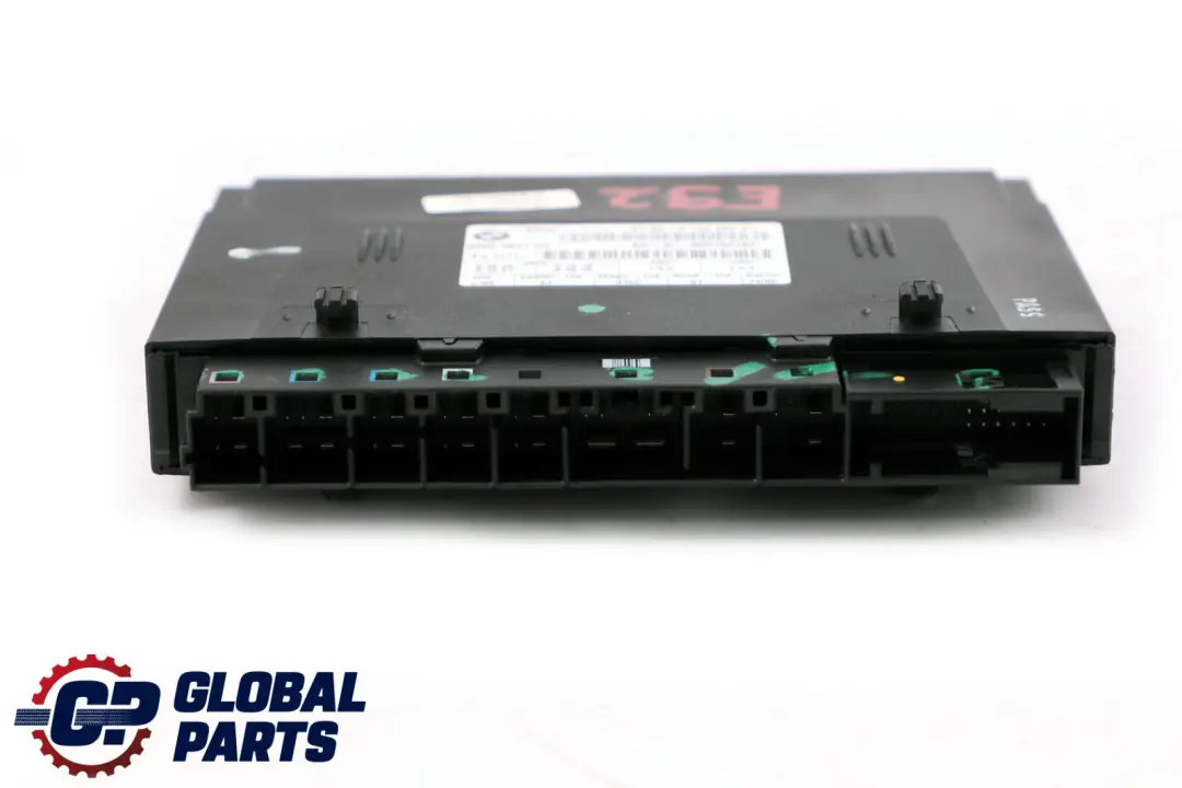 BMW E87 E90 E91 E92 Sitzsteuergerät Modul ECU - SKU 9134662 - Teilenummer 9196936