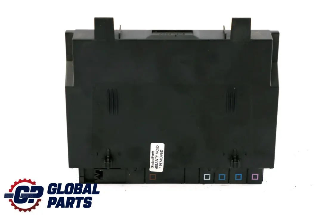 BMW E87 E90 E91 E92 Sitzsteuergerät Modul ECU - SKU 9134662 - Teilenummer 9196936
