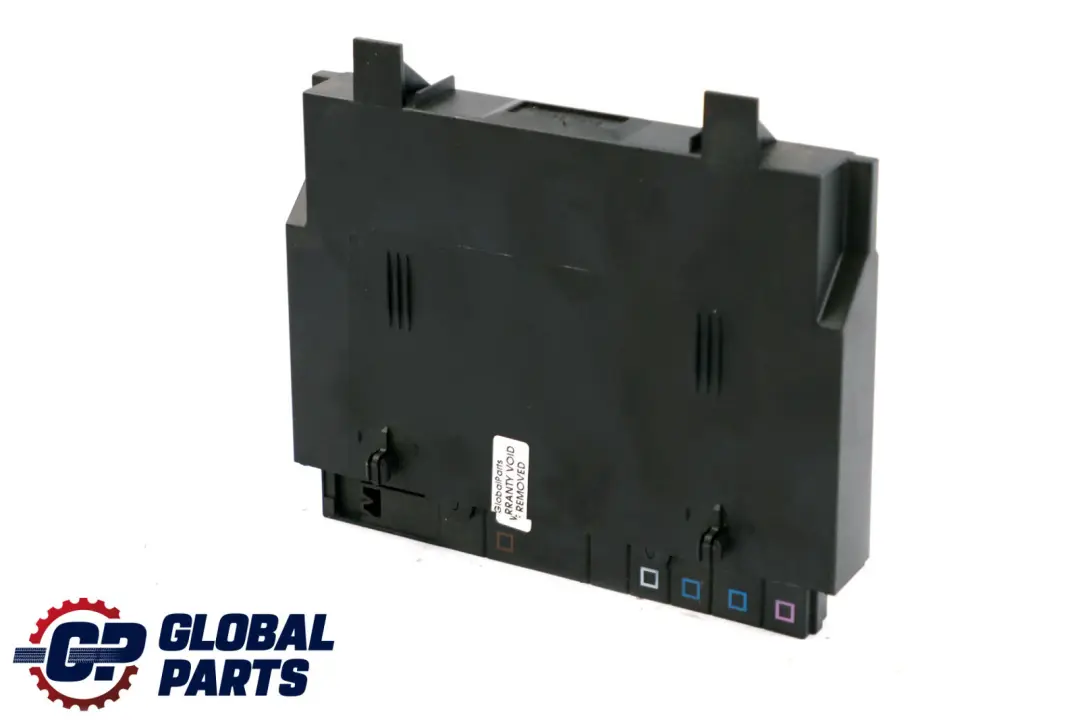 Control Unit Module ECU to BMW 1 3 Series E87 E90 E91 E92 Seat with Part number 9196936 BMW 1 3 Series E87 E90 E91 E92 Seat Control Unit Module ECU - SKU 9134662 - Part number 9196936