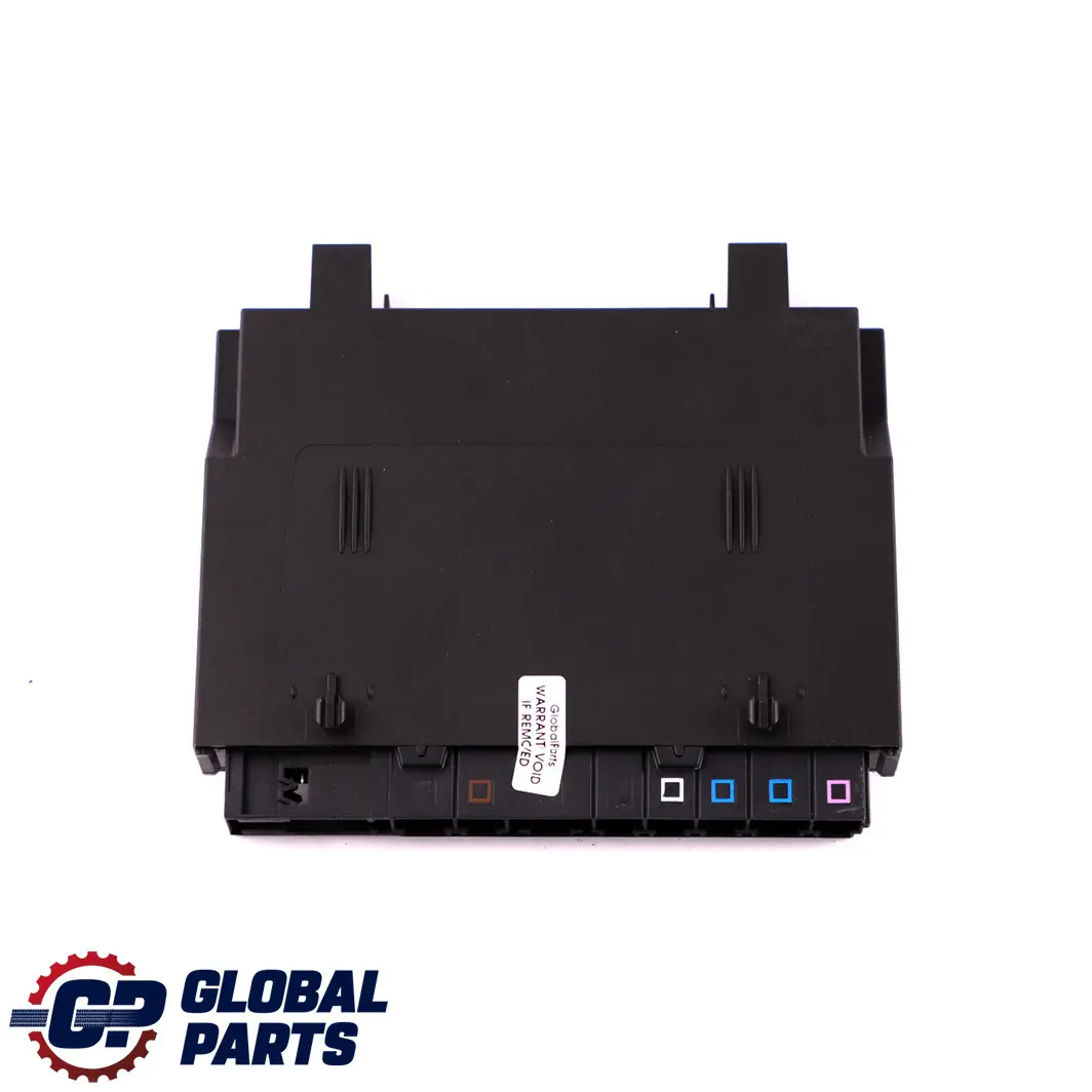 BMW E87 E90 E91 E92 Modulo Unità di Controllo Sedile ECU - SKU 9134666 - Numero di parte 9134666