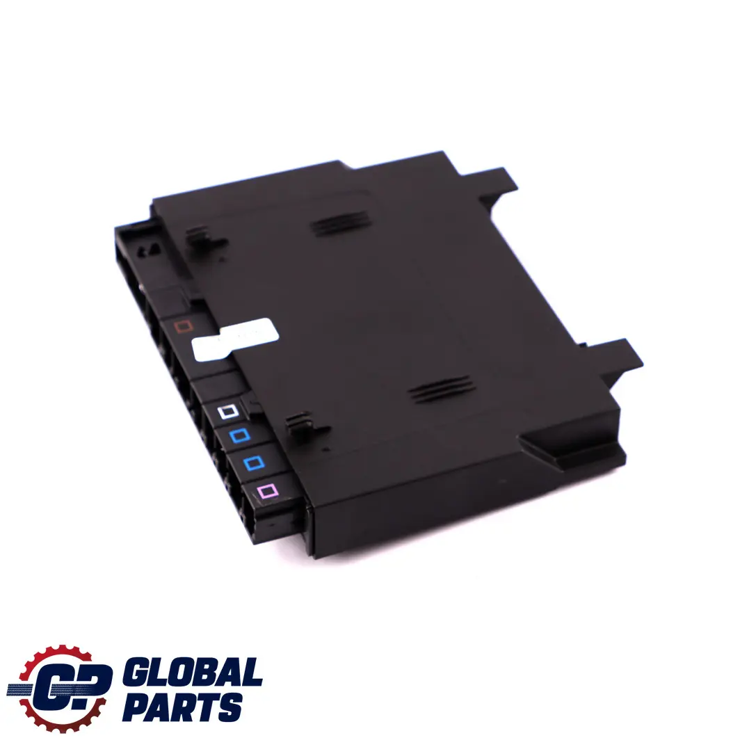 BMW E87 E90 E91 E92 Modulo Unità di Controllo Sedile ECU - SKU 9134666 - Numero di parte 9134666