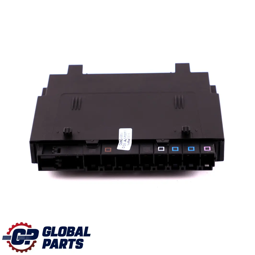 BMW E87 E90 E91 E92 Asiento Unidad de Control Módulo ECU - SKU 9134666 - Número de pieza 9134666