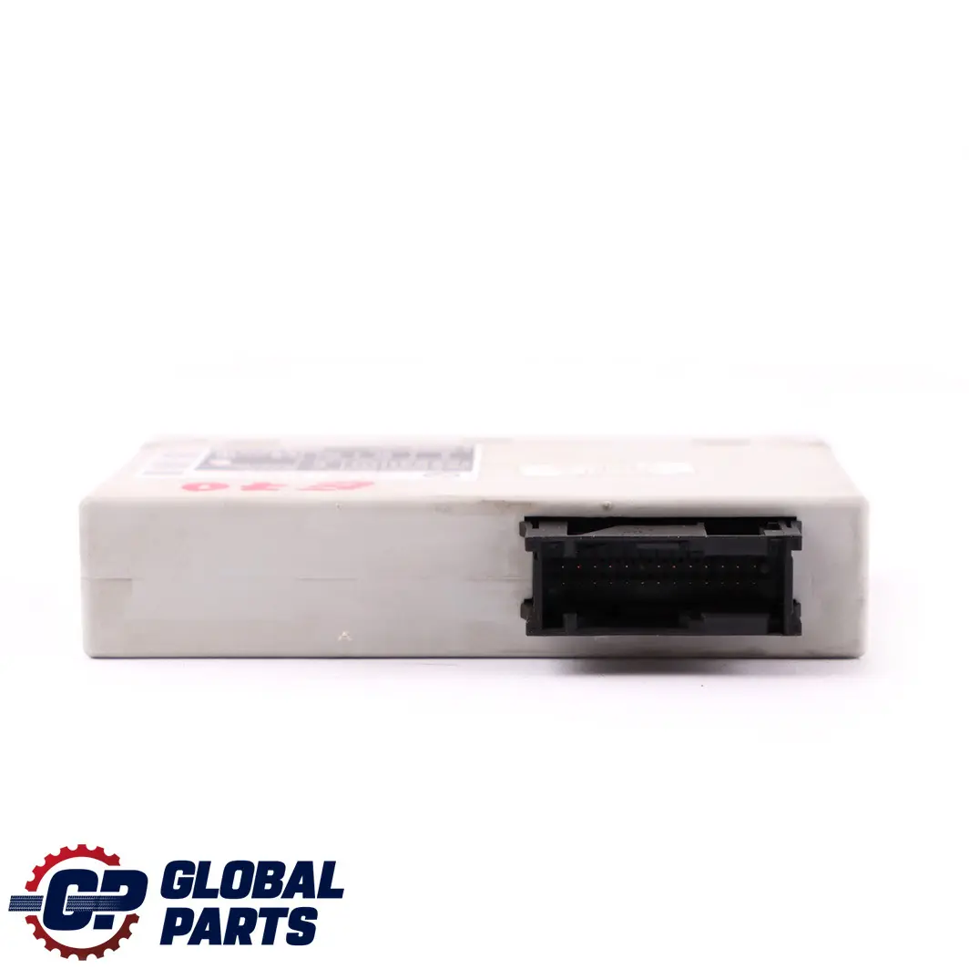 Control Unit Module Passive Go to BMW X5 E60 E61 E63 E64 E70 with Part number 9134707 BMW X5 E60 E61 E63 E64 E70 Control Unit Module Passive Go - SKU 9134707 - Part number 9134707
