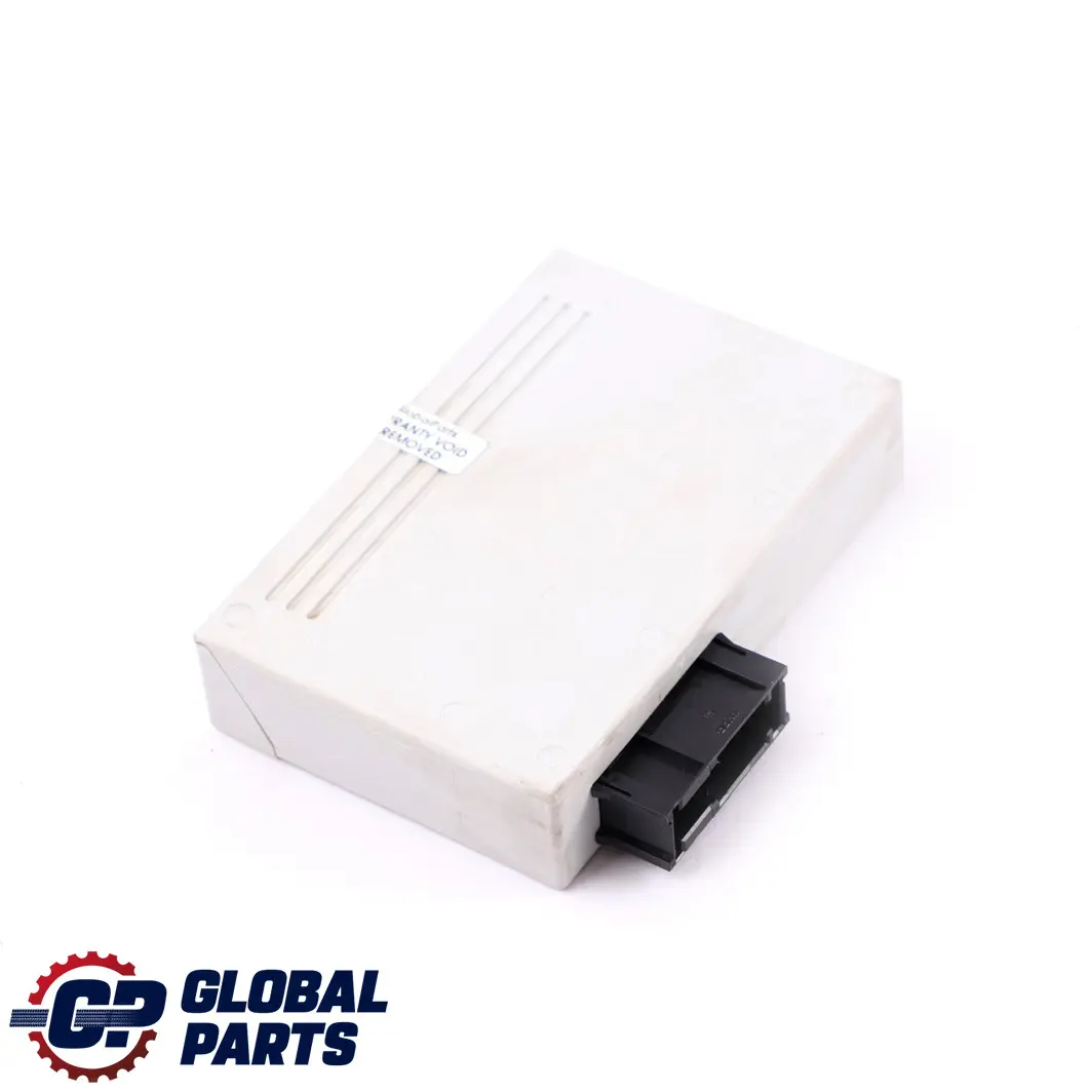 Módulo Unidad de Control Pasivo Ir para BMW X5 E60 E61 E63 E64 E70 con número de pieza 9134707 BMW X5 E60 E61 E63 E64 E70 Módulo Unidad de Control Pasivo Ir - SKU 9134707 - Número de pieza 9134707