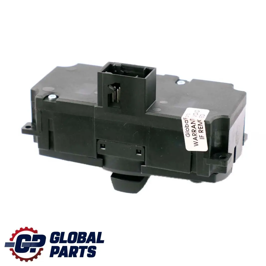 Schalter Licht Lichtschalter Schwarz für BMW 5 X5 E70 E60 E61 LCI mit Teilenummer 9134725 BMW 5 X5 E70 E60 E61 LCI Schalter Licht Lichtschalter Schwarz - SKU 9134725 - Teilenummer 9134725