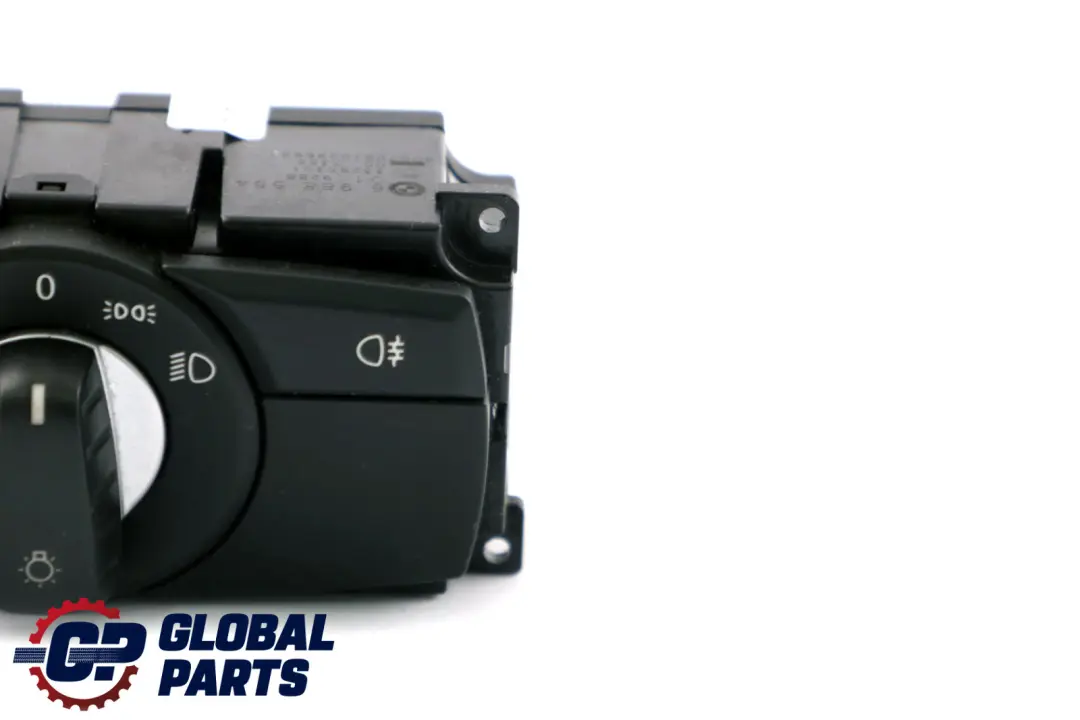  Light Switch BMW E60 E61 X5 E70 X6 E71 LCI Control Element Light Xenon - SKU 9134726 - Part number 9134726