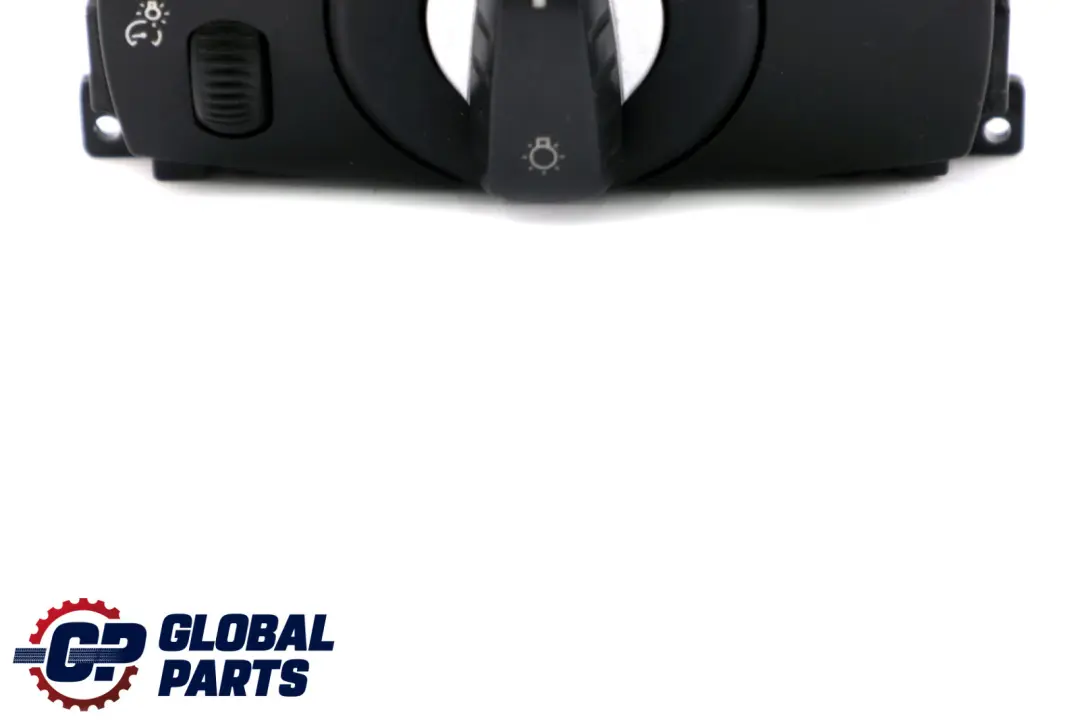  Light Switch BMW E60 E61 X5 E70 X6 E71 LCI Control Element Light Xenon - SKU 9134726 - Part number 9134726