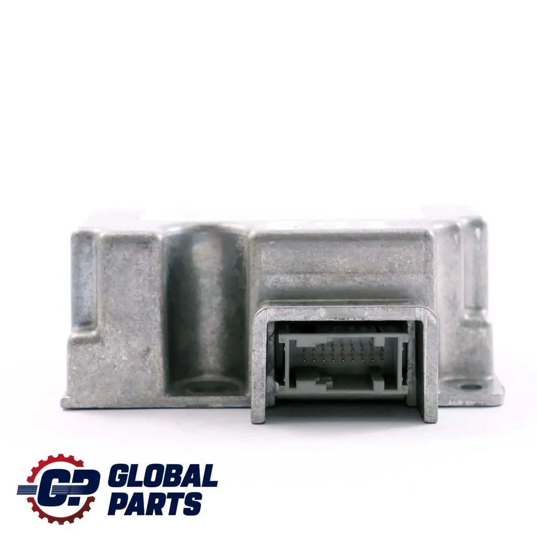 BMW E93 Convertible Rollover Control Controller Module Unit - SKU 9134734 - Part number 9134734