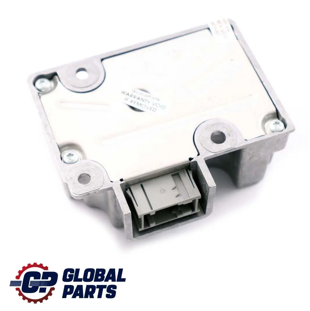 BMW E93 Convertible Rollover Control Controller Module Unit - SKU 9134734 - Part number 9134734