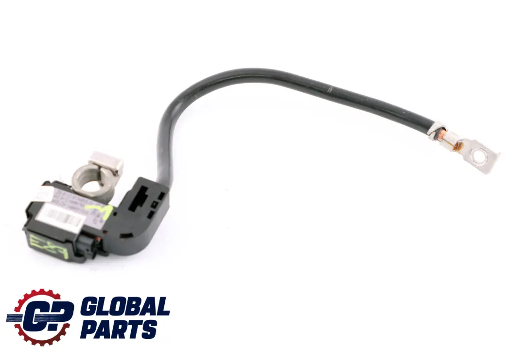Cable De Batería BMW E81 E87 Cable Negativo IBS 6112 para con número de pieza 9134855 Cable De Batería BMW E81 E87 Cable Negativo IBS 6112 - SKU 9134855-1 - Número de pieza 9134855