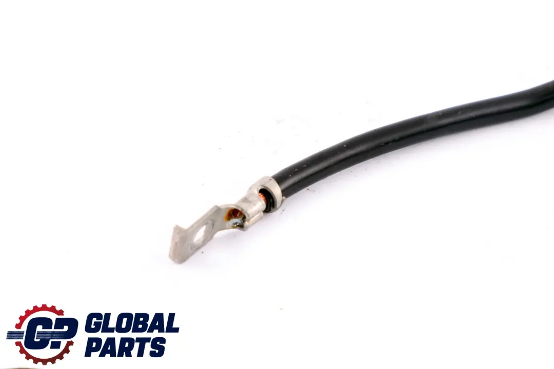 BMW E81 E87 Klema Minusowa Kabel Przewód Akumulatora - SKU 9134855-1 - Numer Części 9134855