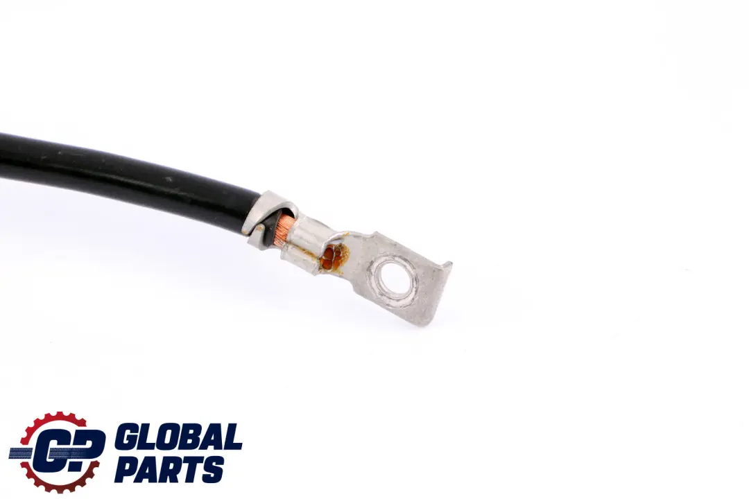  Battery Lead BMW E81 E87 Battery Cable Negative IBS 6112 - SKU 9134855-1 - Part number 9134855