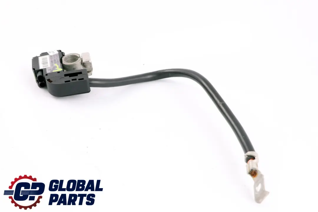  Câble De Batterie Négatif BMW E81 E87 IBS 6112 - SKU 9134855-1 - Numéro de pièce 9134855