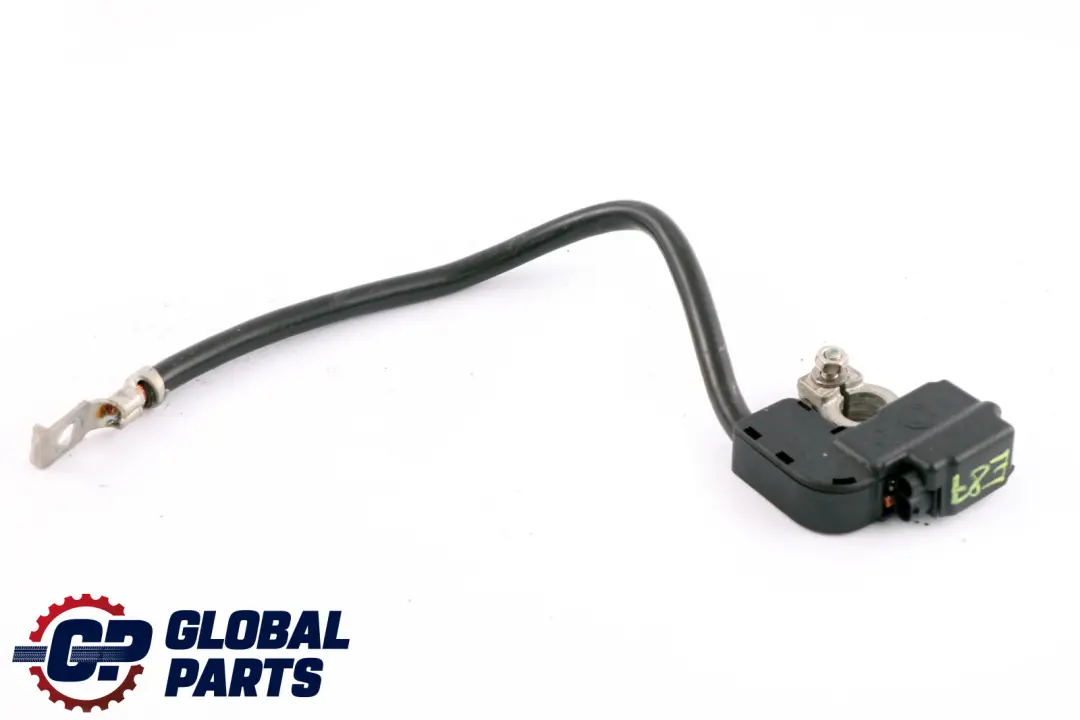 Cable De Batería BMW E81 E87 Cable Negativo IBS 6112 para con número de pieza 9134855 Cable De Batería BMW E81 E87 Cable Negativo IBS 6112 - SKU 9134855-1 - Número de pieza 9134855
