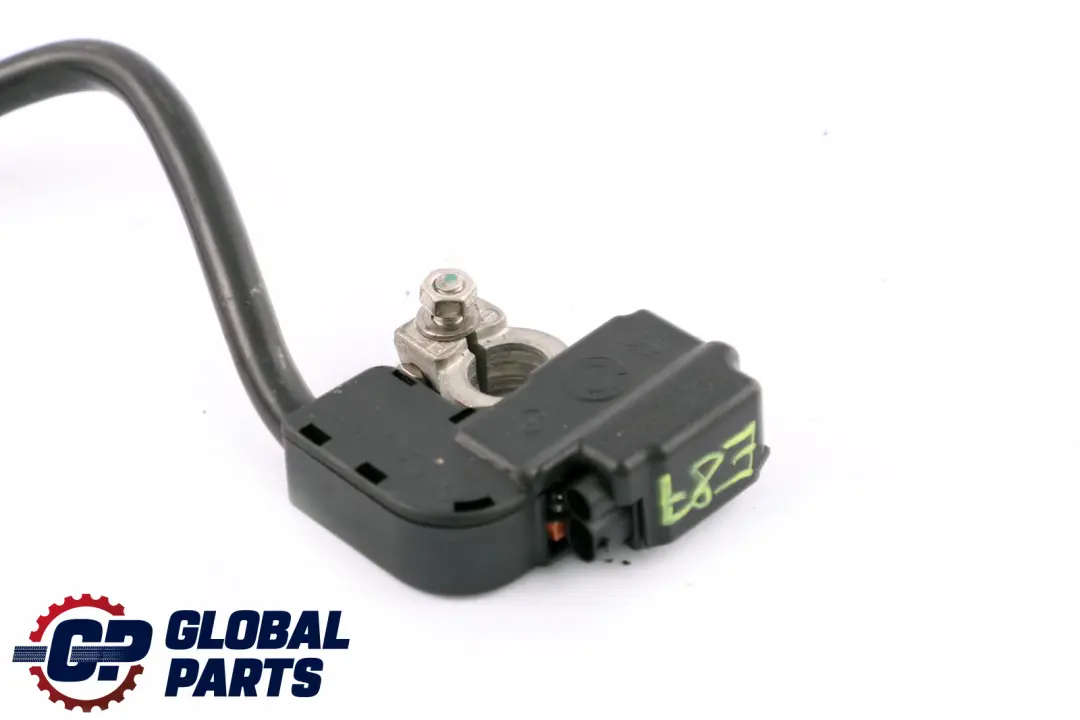  Battery Lead BMW E81 E87 Battery Cable Negative IBS 6112 - SKU 9134855-1 - Part number 9134855