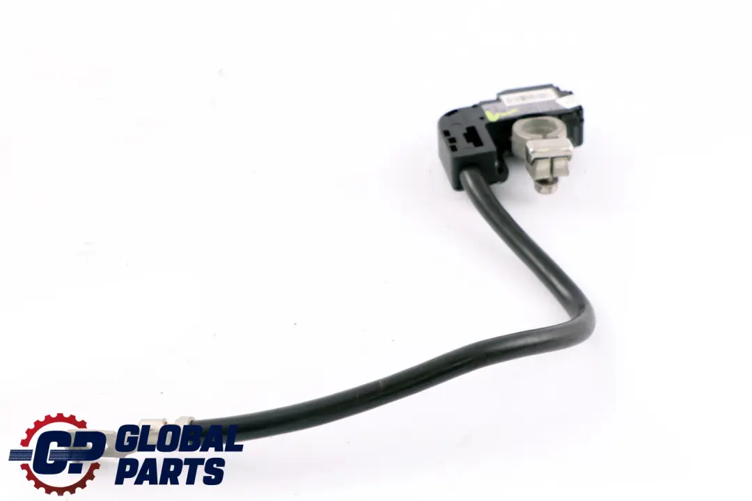 Klema Minusowa Kabel Przewód Akumulatora do BMW E81 E87 o numerze 9134855 BMW E81 E87 Klema Minusowa Kabel Przewód Akumulatora - SKU 9134855-1 - Numer Części 9134855