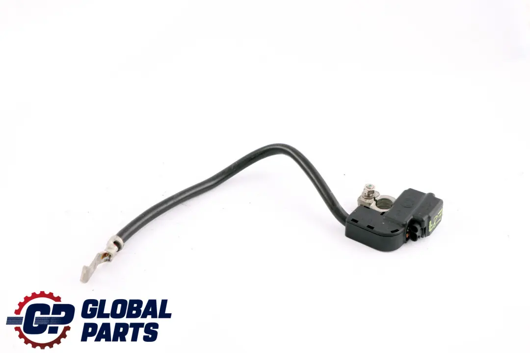 Klema Minusowa Kabel Przewód Akumulatora do BMW E81 E87 o numerze 9134855 BMW E81 E87 Klema Minusowa Kabel Przewód Akumulatora - SKU 9134855-1 - Numer Części 9134855